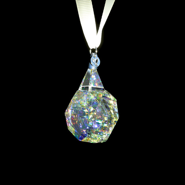 Holiday Ball Ornament 2025 (Limited Edition)