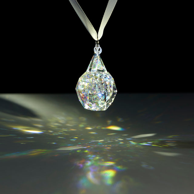 Holiday Ball Ornament 2025 (Limited Edition)