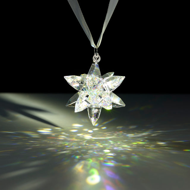 Holiday Snowflake Ornament 2025 (Limited Edition)