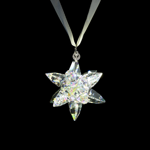 Holiday Snowflake Ornament 2025 (Limited Edition)