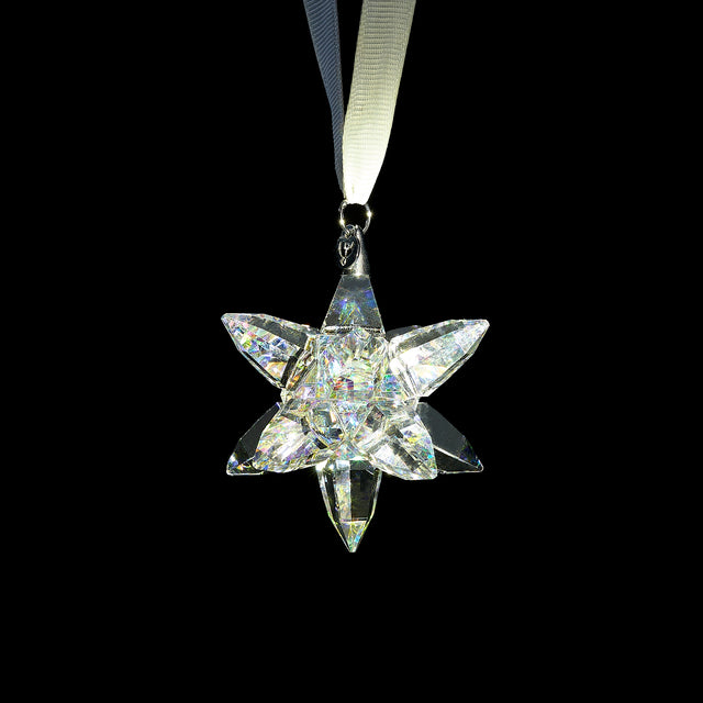 Holiday Snowflake Ornament 2025 (Limited Edition)