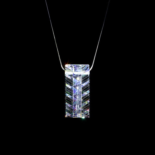 The Bliss - Frequency Line Founding Pendant