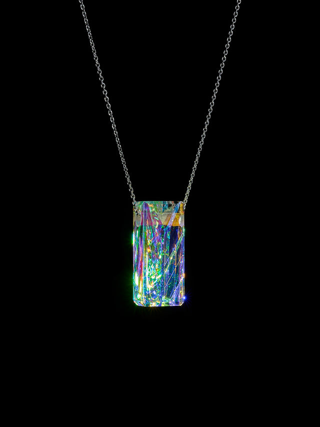 The Pulse - Frequency Line Pendant