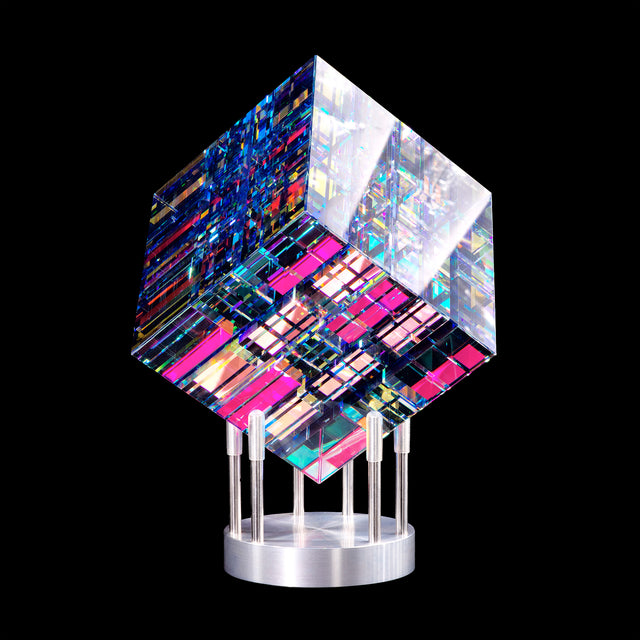 Blue Magik 1/5 Limited Edition