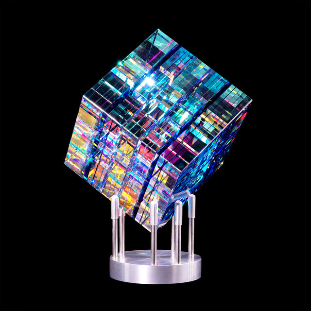 Blue Magik 1/5 Limited Edition