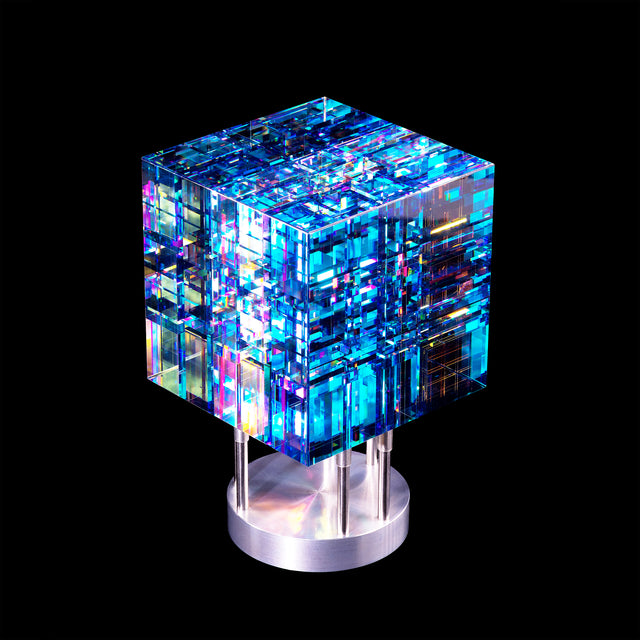 Blue Magik 1/5 Limited Edition