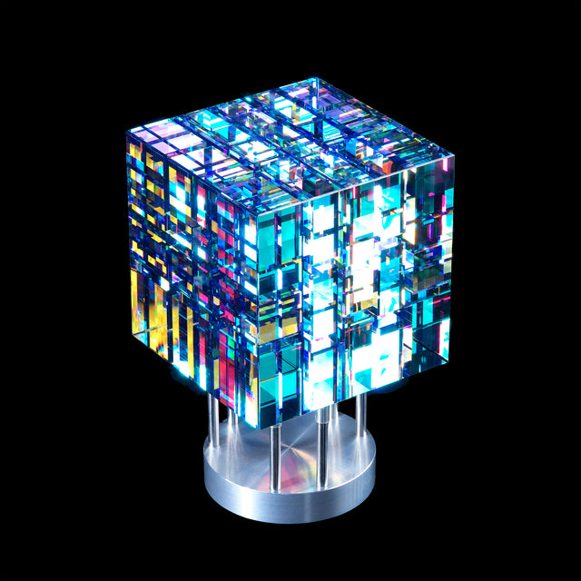 Blue Magik 1/5 Limited Edition