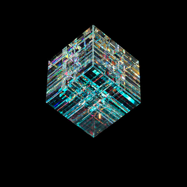 Chroma Cube