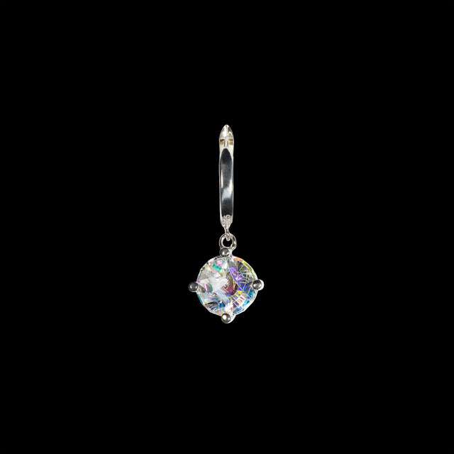 The Luna Drop Earring