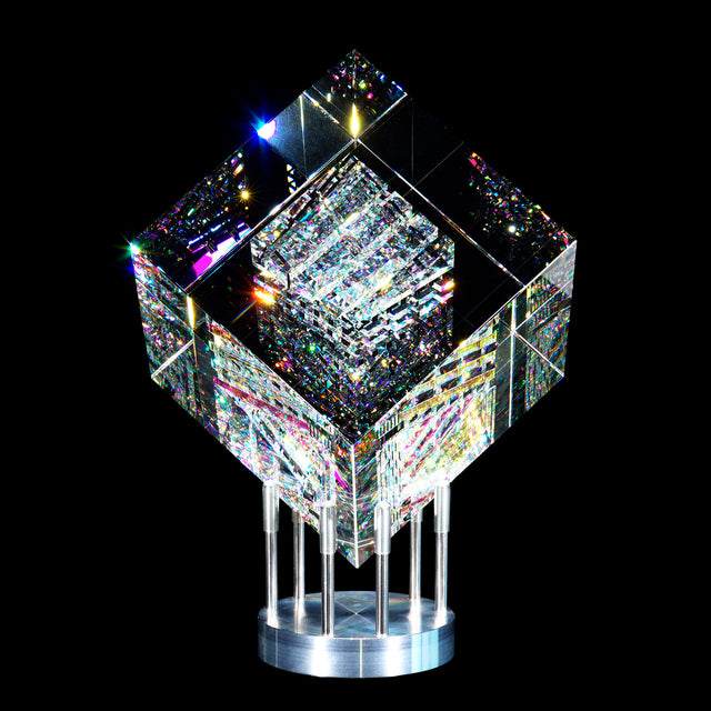 Infinity Cube - Limited Edition 1/5