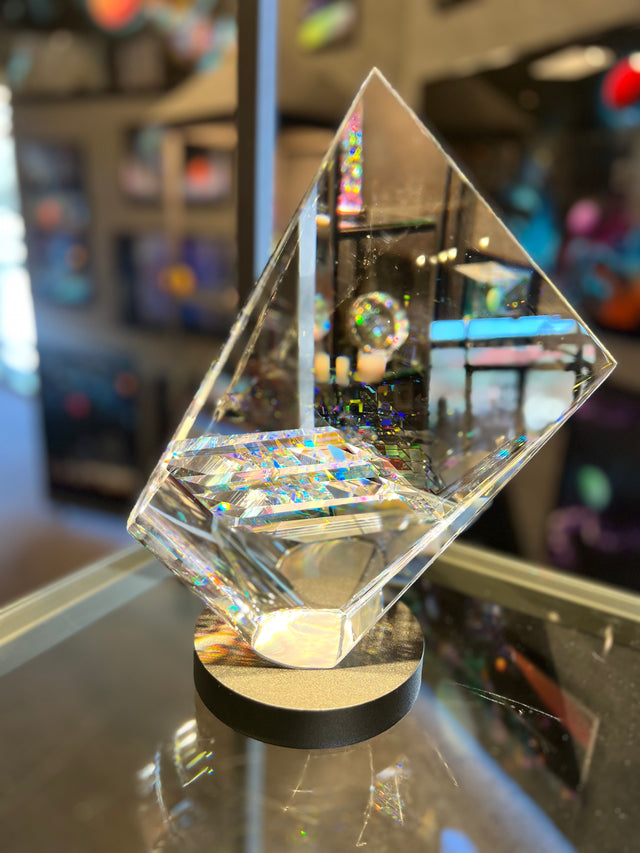 Aerial Infinity Askew