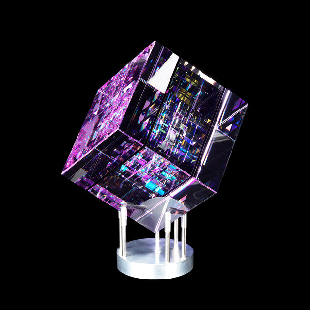 Purple spectrum 1/1 Limited Edition