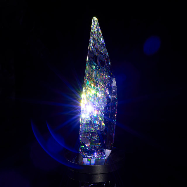 1/1 Deep Purple Phoenix - Final piece of rare purple