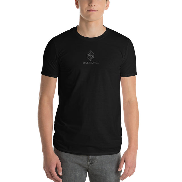 Jack Storms Short-Sleeve T-Shirt