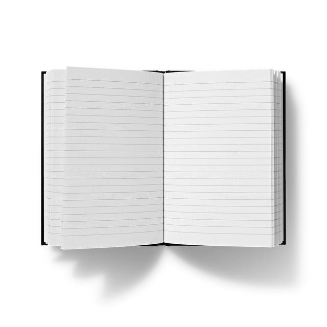 Jack Storms Abstract Journal