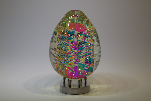 Fantastik Ovo D’Oro