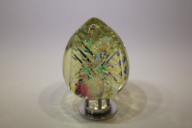 Fantastik Ovo D’Oro