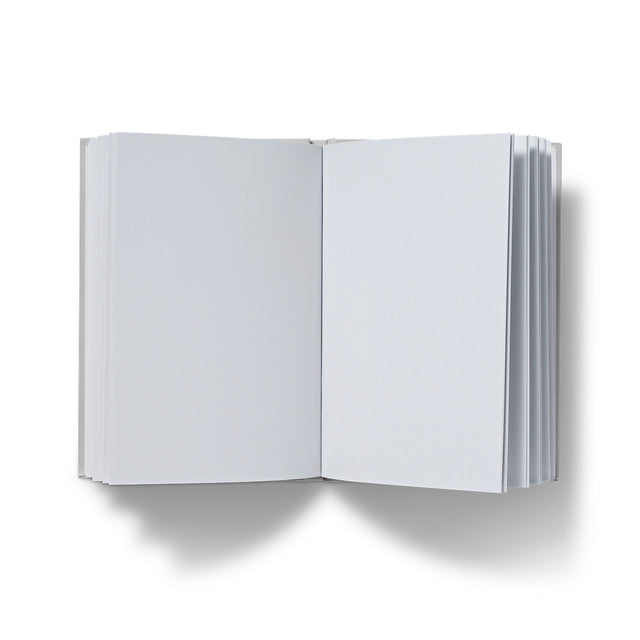 Jack Storms Abstract Journal