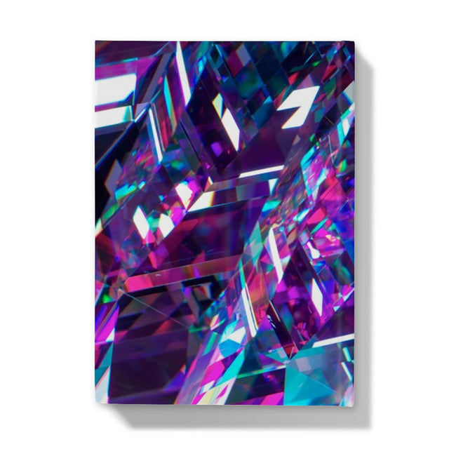 Jack Storms Abstract Journal