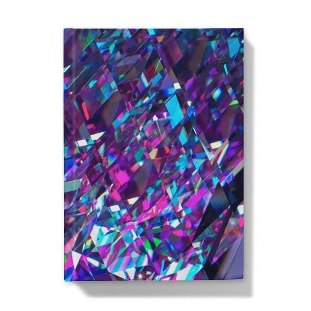 Jack Storms Abstract Journal