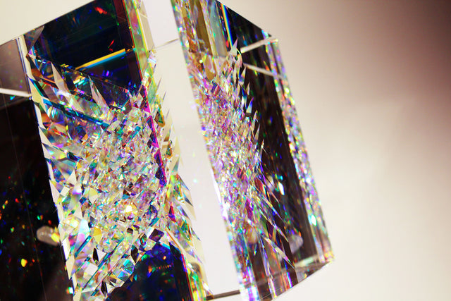 Fantastik Spectrum Cube