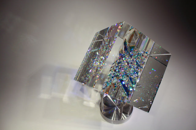 Fantastik Spectrum Cube