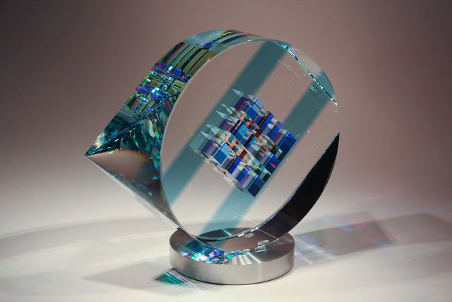 Sapphire Eye