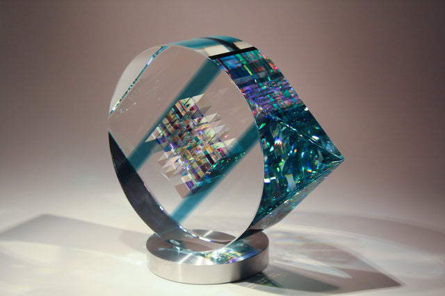 Sapphire Eye