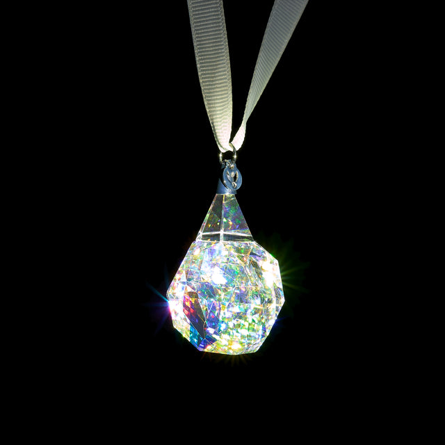 Holiday Ball Ornament 2025 (Limited Edition)