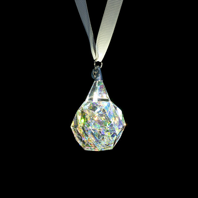 Holiday Ball Ornament 2025 (Limited Edition)