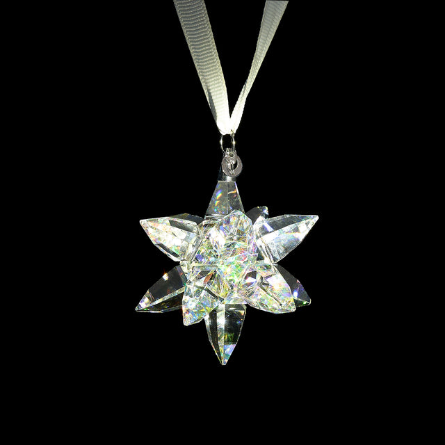 Holiday Snowflake Ornament 2025 (Limited Edition)