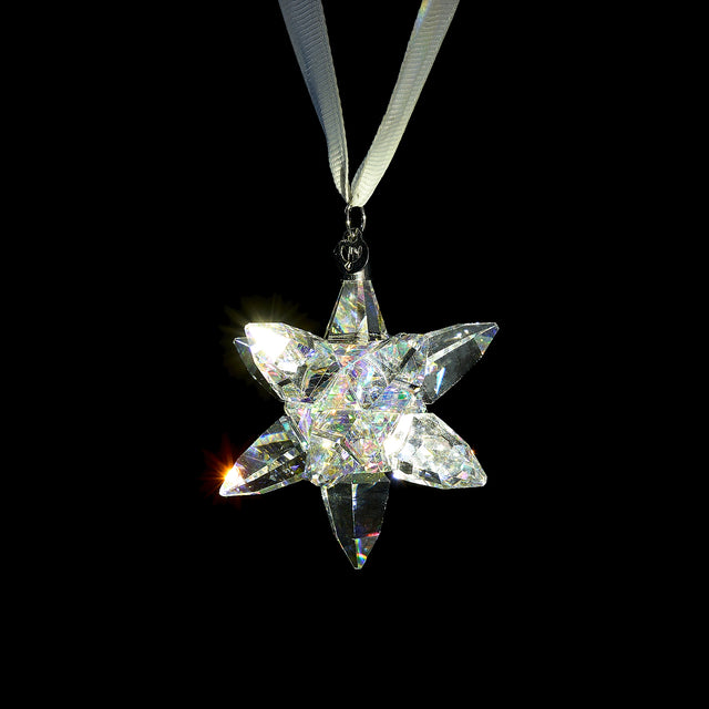 Holiday Snowflake Ornament 2025 (Limited Edition)