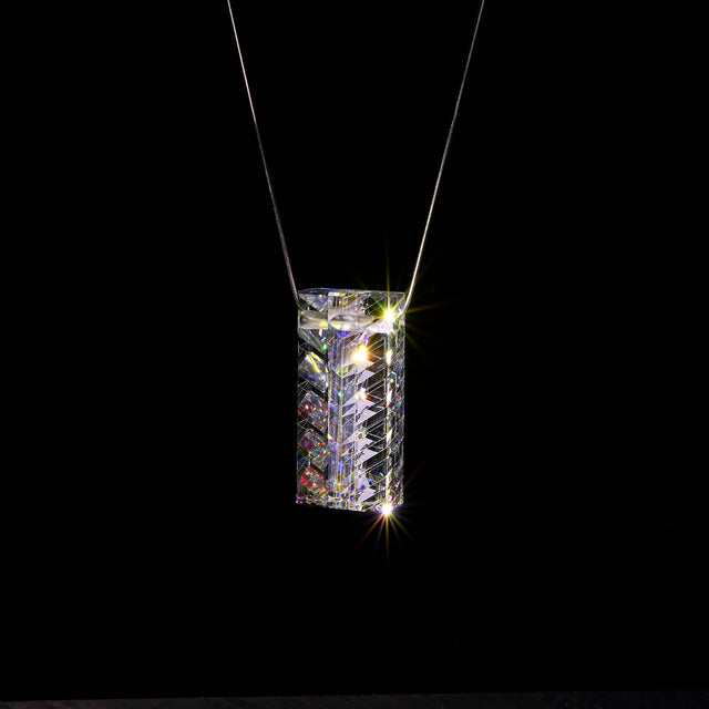 The Bliss - Frequency Line Founding Pendant