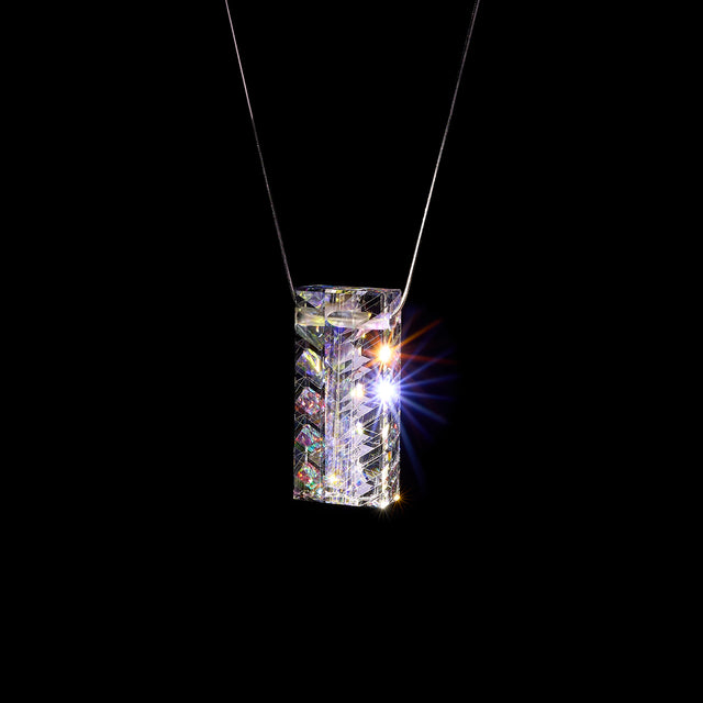 The Bliss - Frequency Line Founding Pendant