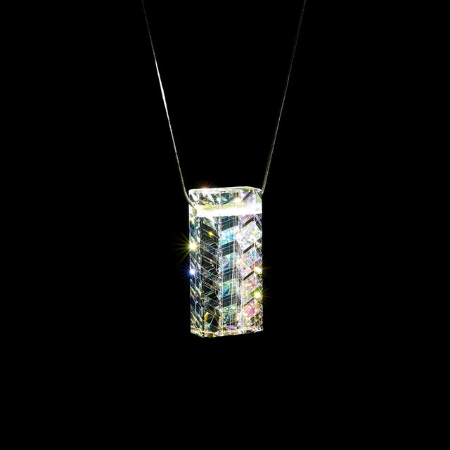 The Bliss - Frequency Line Founding Pendant