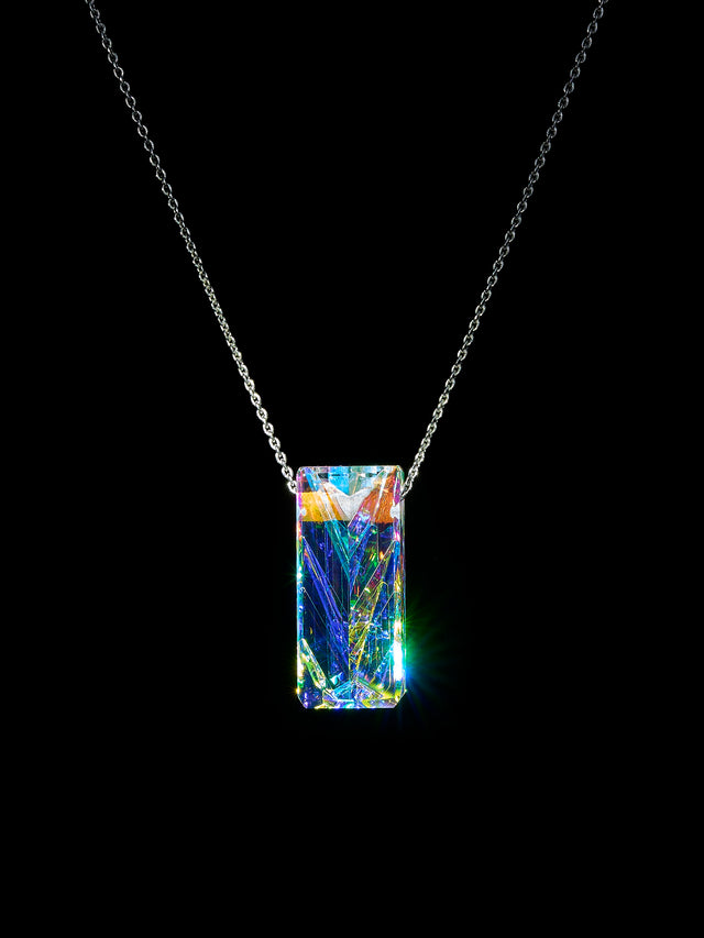 The Pulse - Frequency Line Pendant