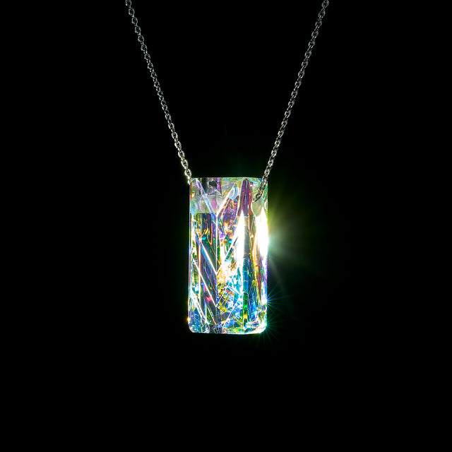 The Pulse - Frequency Line Pendant