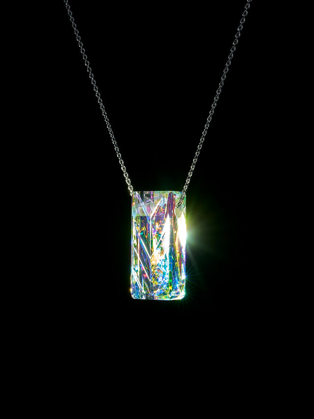 The Pulse - Frequency Line Pendant