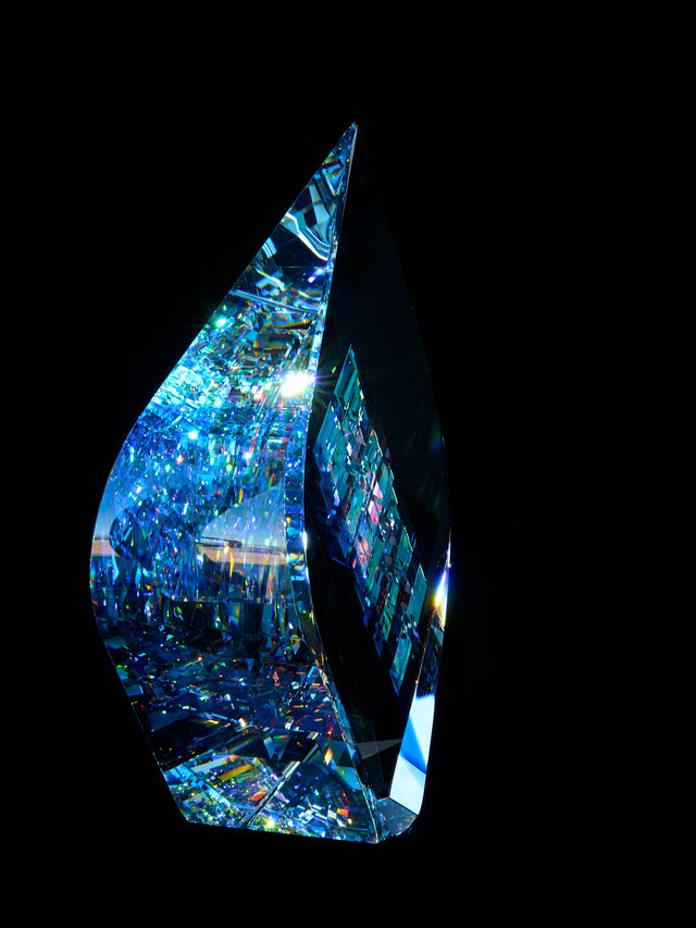 Blue Phoenix - Limited Edition 1 of 5