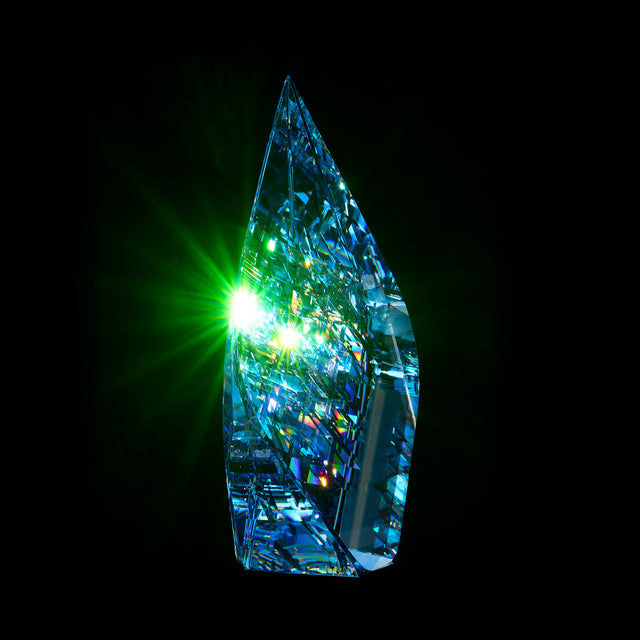 Blue Phoenix - Limited Edition 1 of 5
