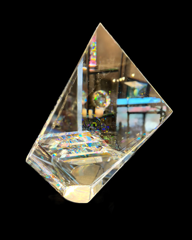 Aerial Infinity Askew