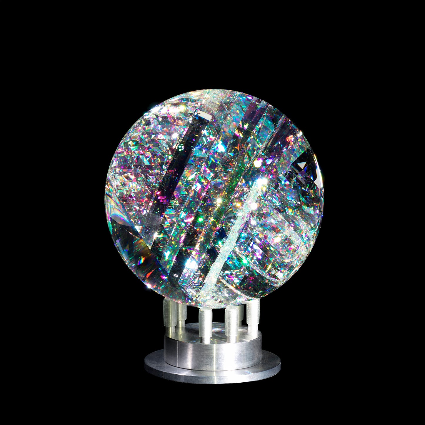 Infinity Sphere - Limited Edition 1/5