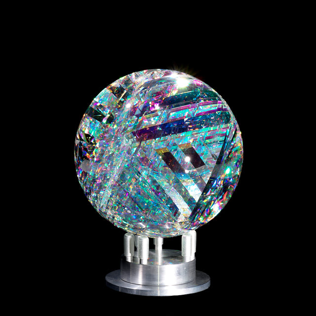 Infinity Sphere - Limited Edition 1/5