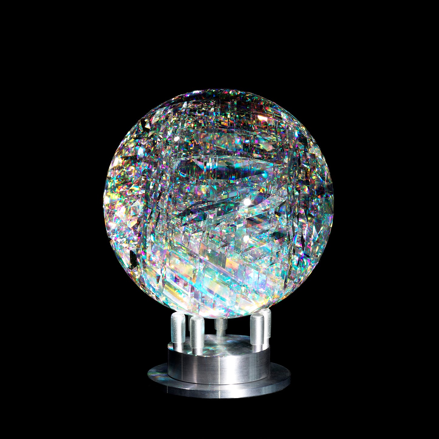 Infinity Sphere - Limited Edition 1/5