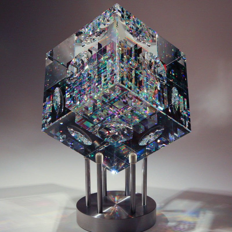 Spectrum Cube - Jack Storms