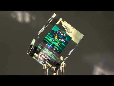 Spectrum Cube - Jack Storms
